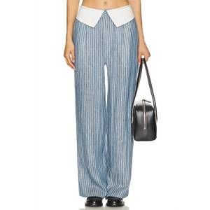 NEW OSIS lily pants in grey